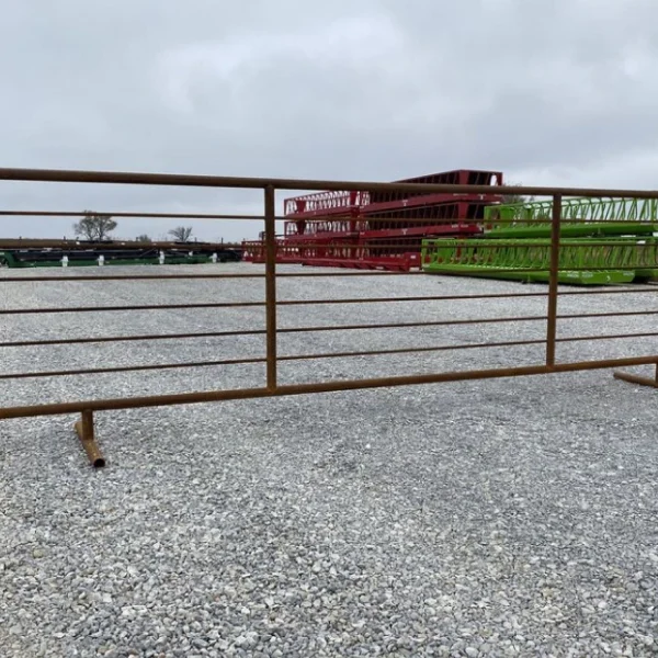 Free Standing Panels