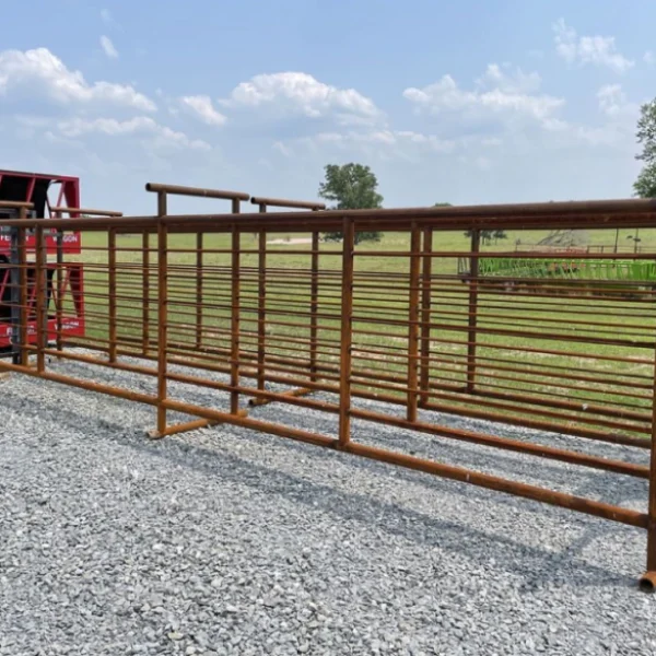 Free Standing Panels2