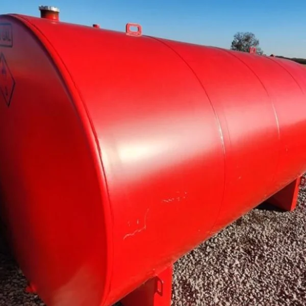 Fuel Tanks