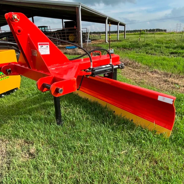 InAm 3pt Angle Blade Front