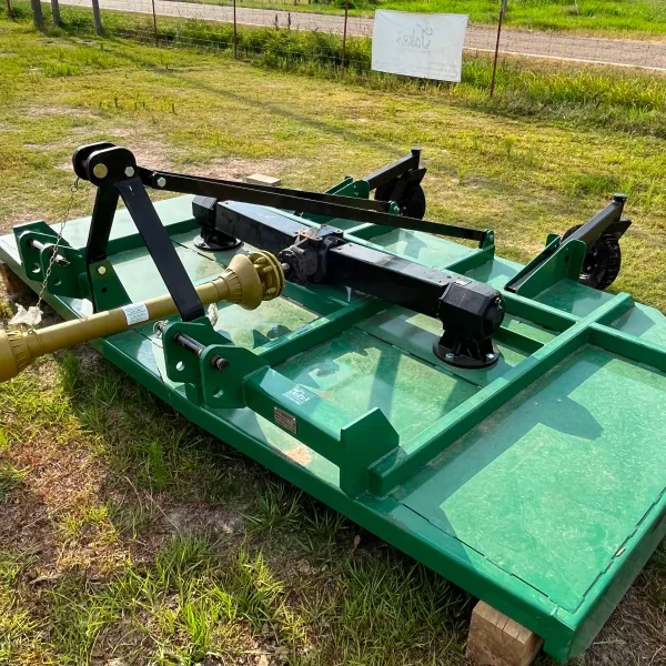 InAm Mower