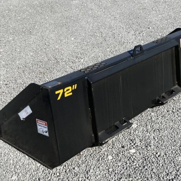 Skidsteer Attachments2
