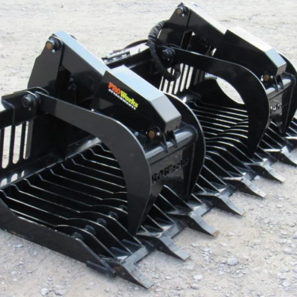 Skidsteer Attachments4