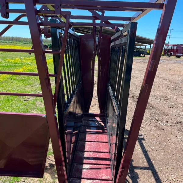 Squeeze Chutes 2